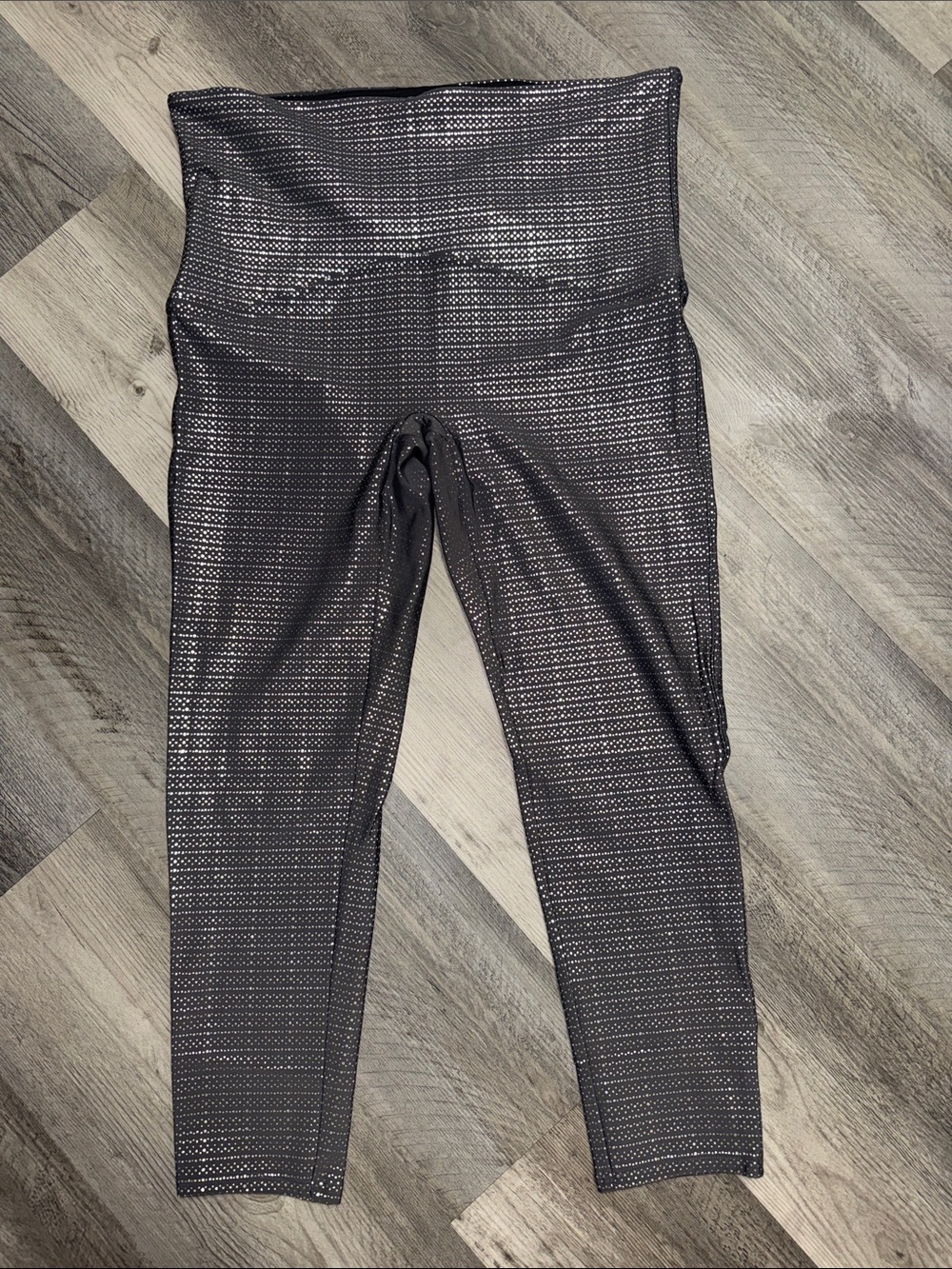 SPANX leggings tights pants bottoms yoga